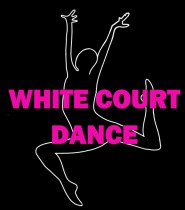 WELCOME TO WHITE COURT DANCE